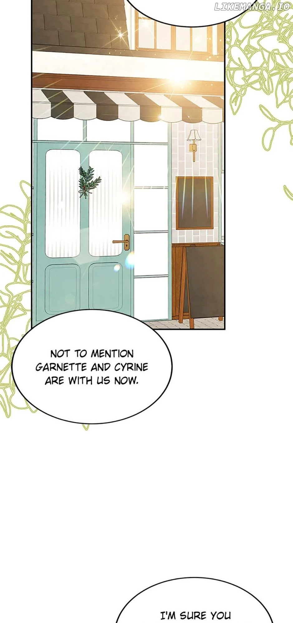 Read A Divorced Evil Lady Bakes Cakes Manga Online