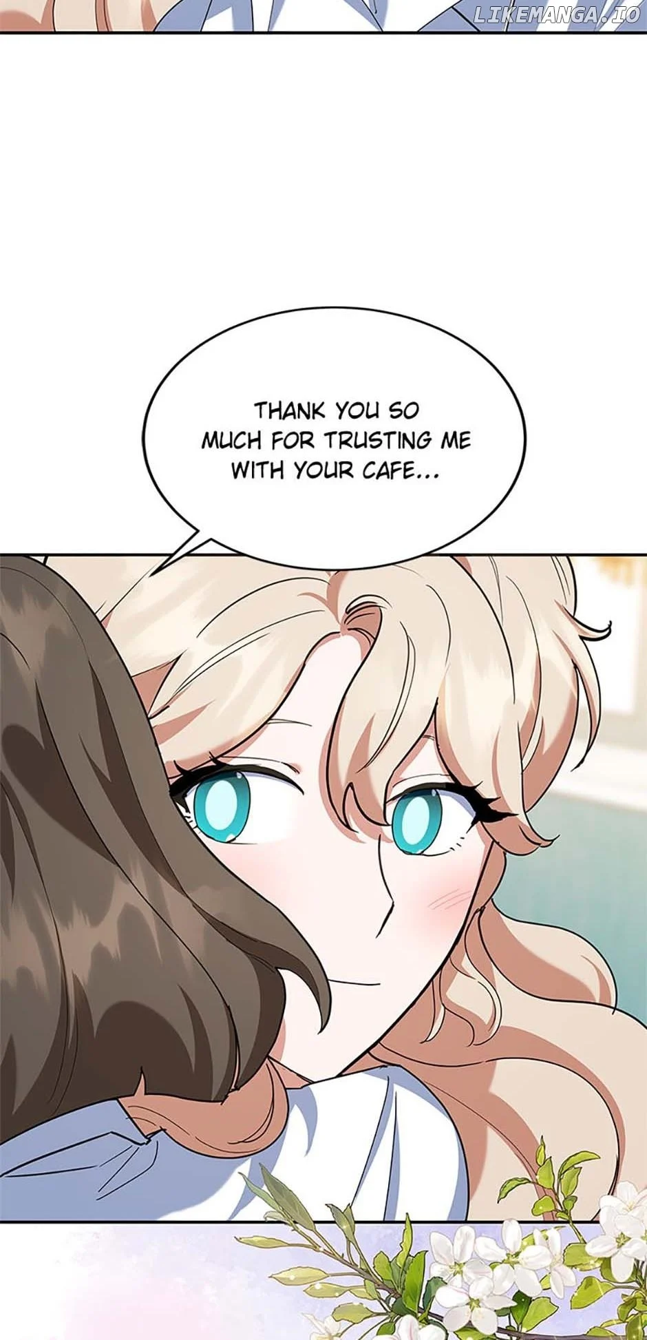 Read A Divorced Evil Lady Bakes Cakes Manga Online