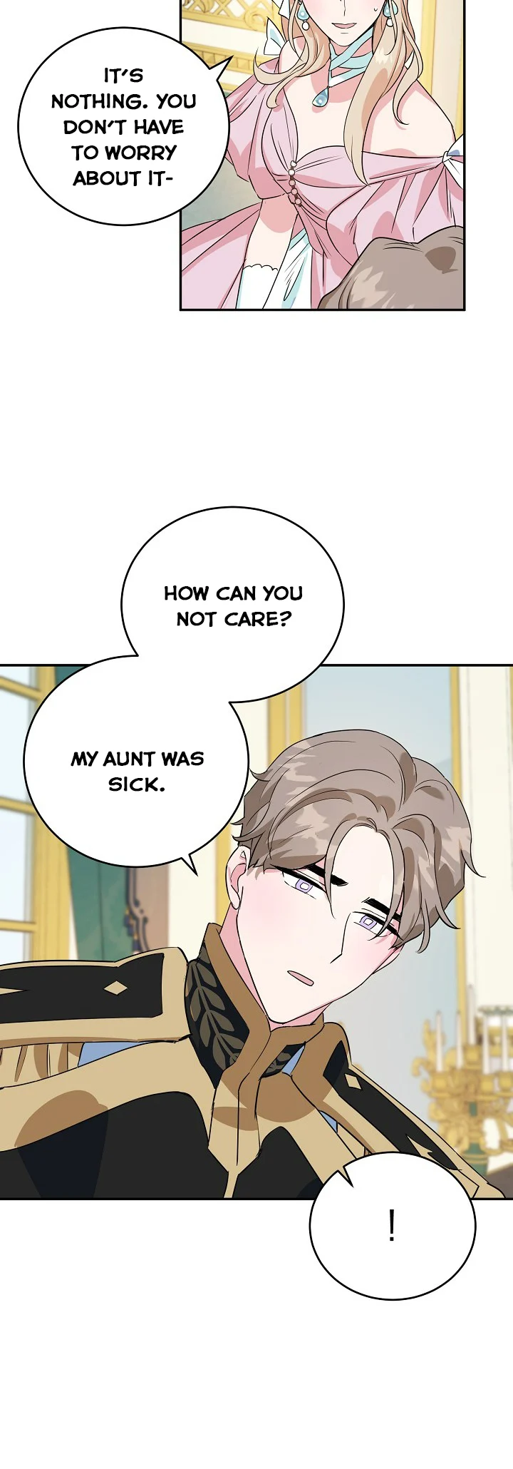 Read A Divorced Evil Lady Bakes Cakes Manga Online