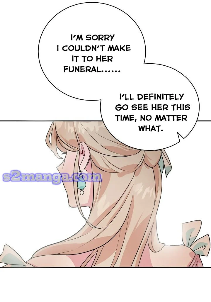 Read A Divorced Evil Lady Bakes Cakes Manga Online