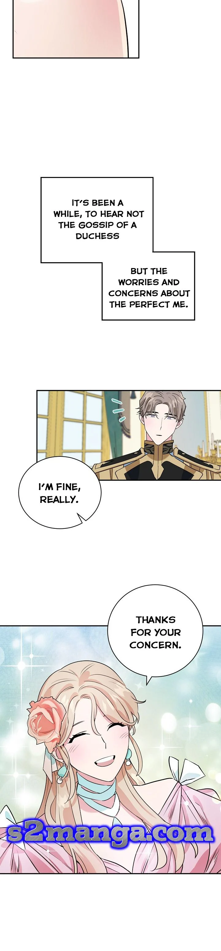 Read A Divorced Evil Lady Bakes Cakes Manga Online