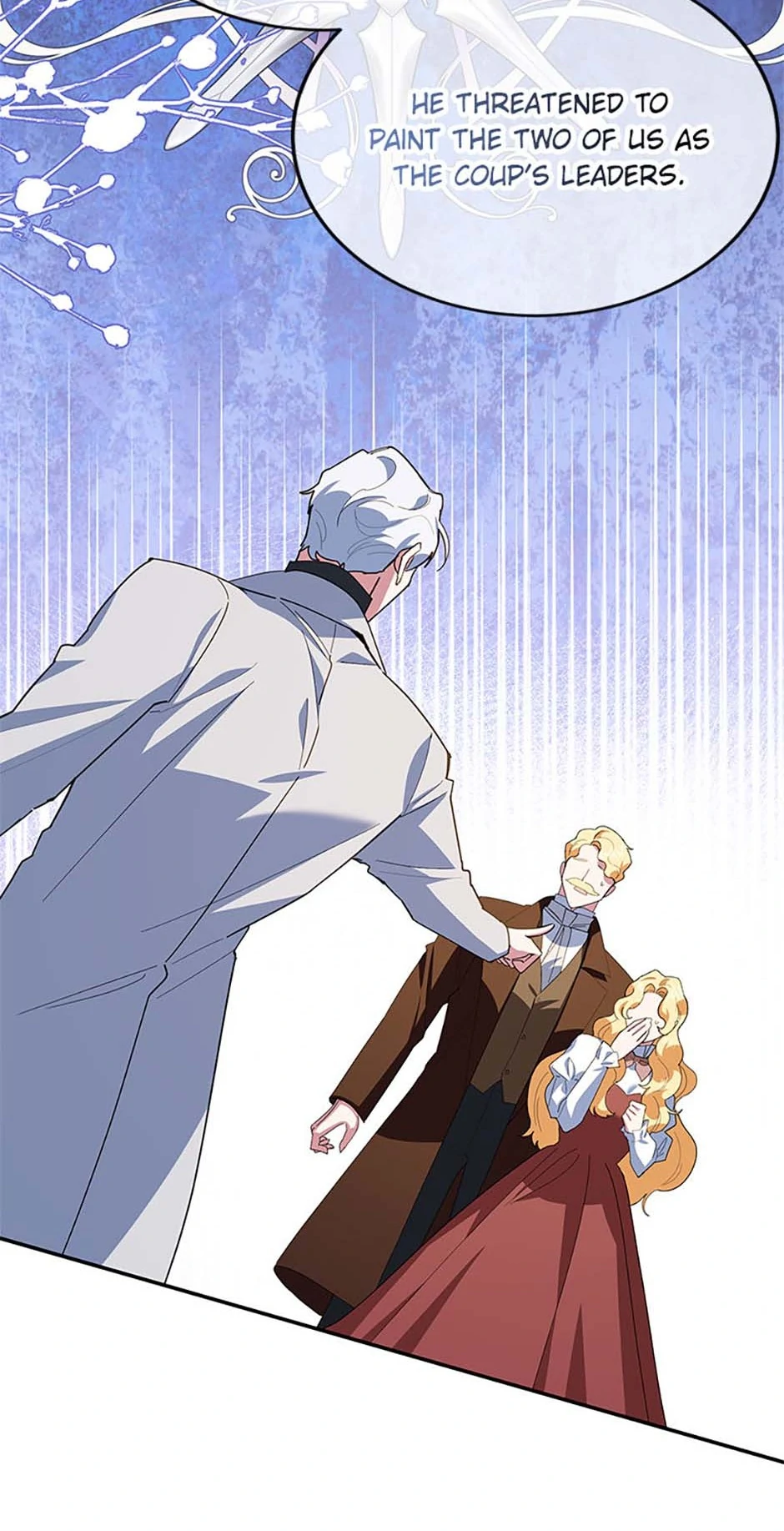 Read A Divorced Evil Lady Bakes Cakes Manga Online