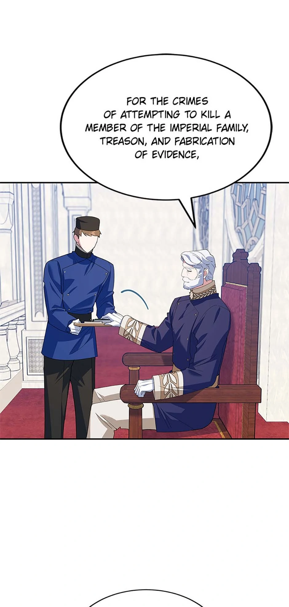 Read A Divorced Evil Lady Bakes Cakes Manga Online