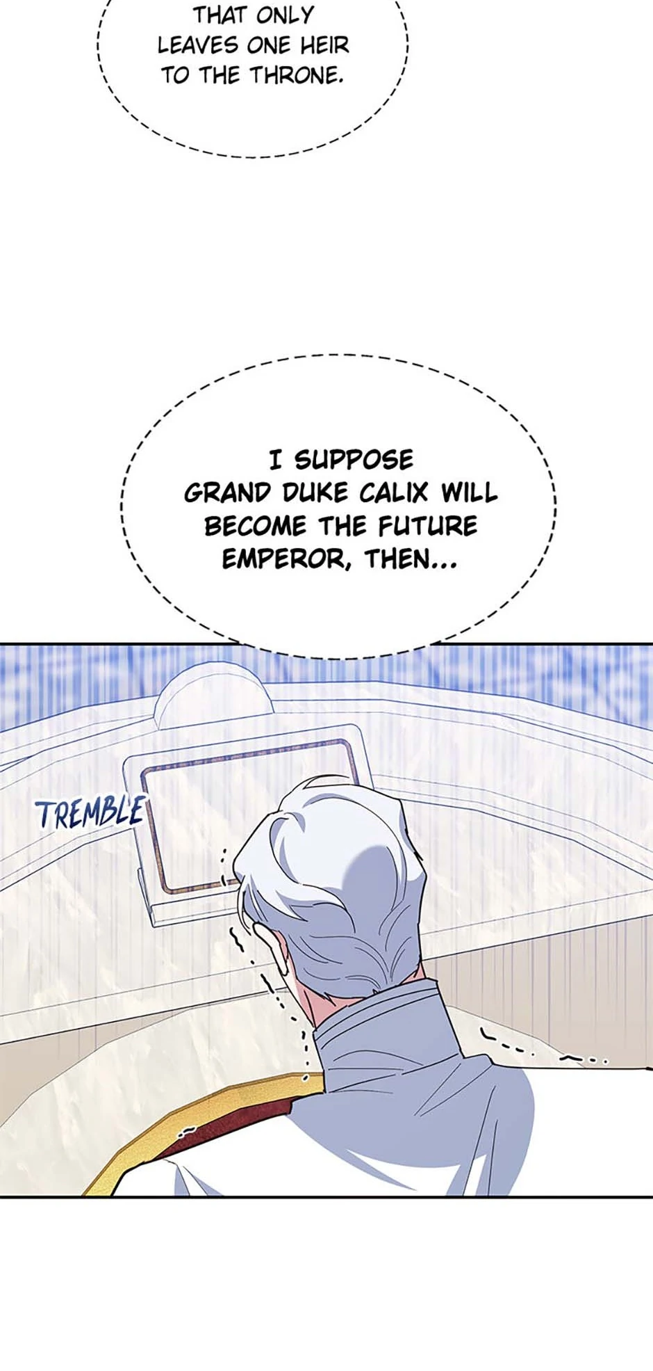 Read A Divorced Evil Lady Bakes Cakes Manga Online