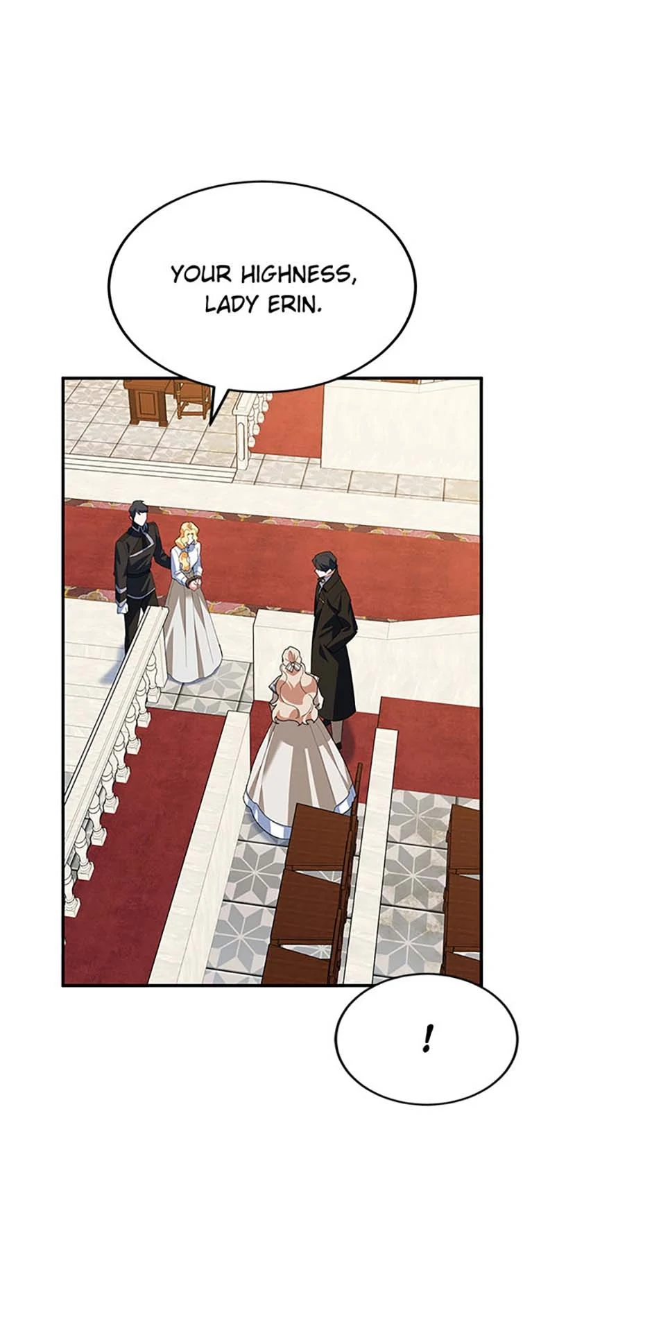 Read A Divorced Evil Lady Bakes Cakes Manga Online