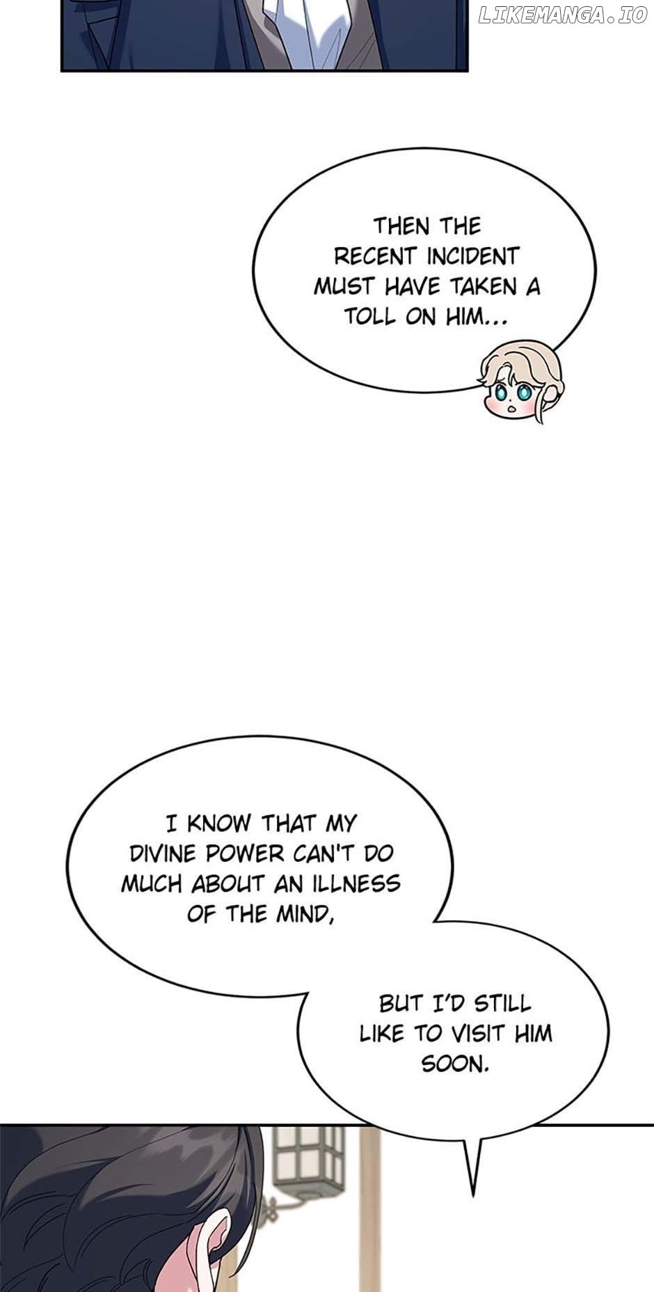 Read A Divorced Evil Lady Bakes Cakes Manga Online