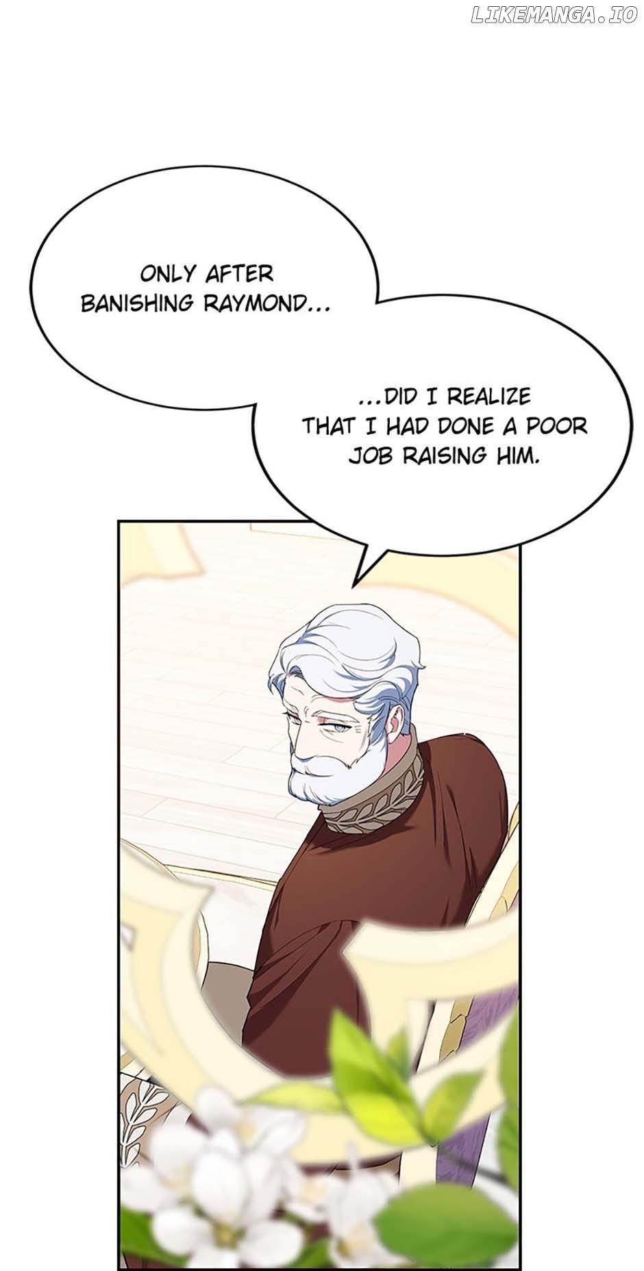 Read A Divorced Evil Lady Bakes Cakes Manga Online