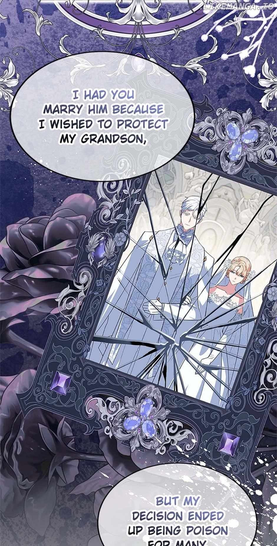 Read A Divorced Evil Lady Bakes Cakes Manga Online