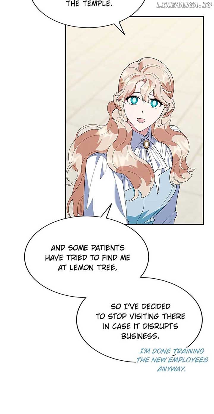 Read A Divorced Evil Lady Bakes Cakes Manga Online