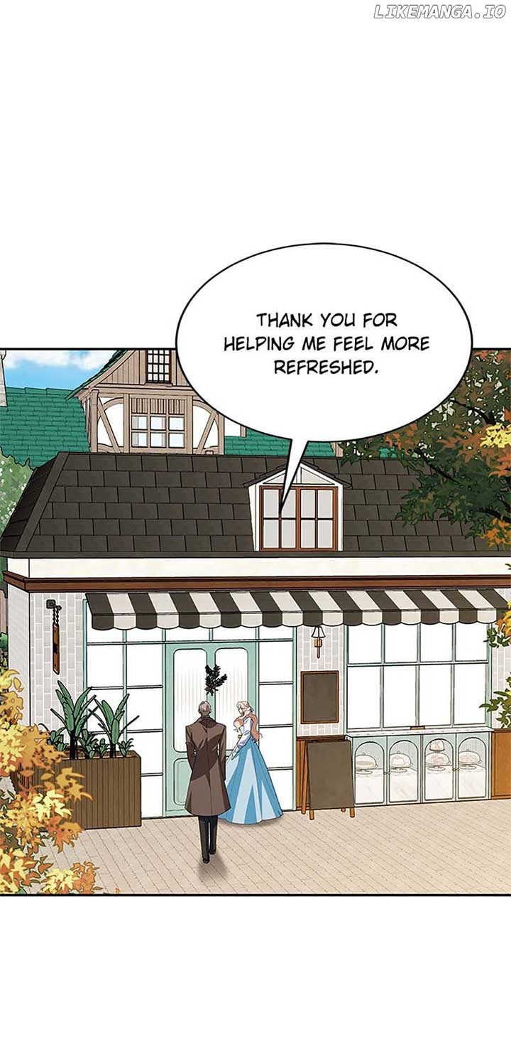 Read A Divorced Evil Lady Bakes Cakes Manga Online