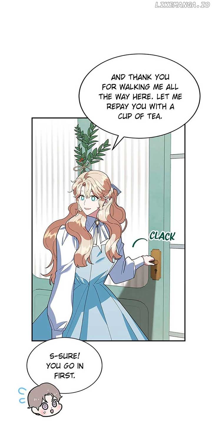 Read A Divorced Evil Lady Bakes Cakes Manga Online