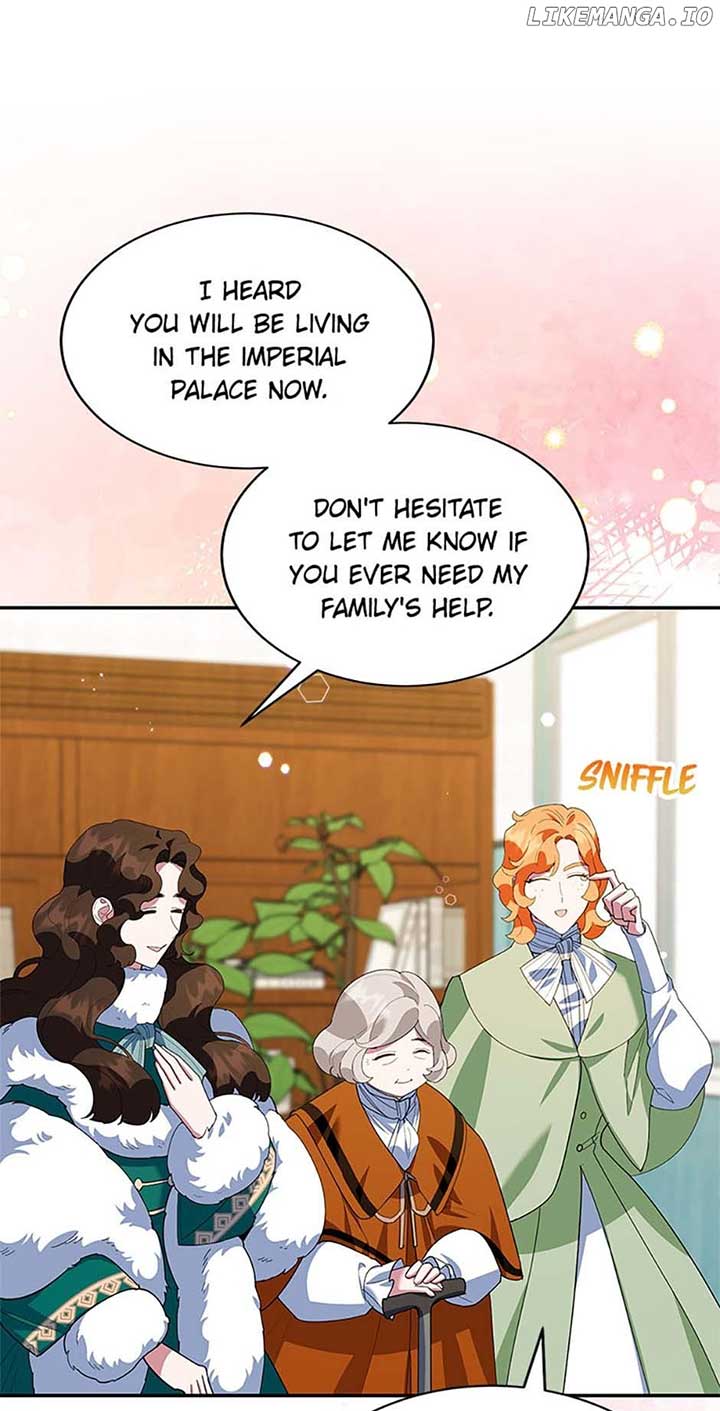 Read A Divorced Evil Lady Bakes Cakes Manga Online