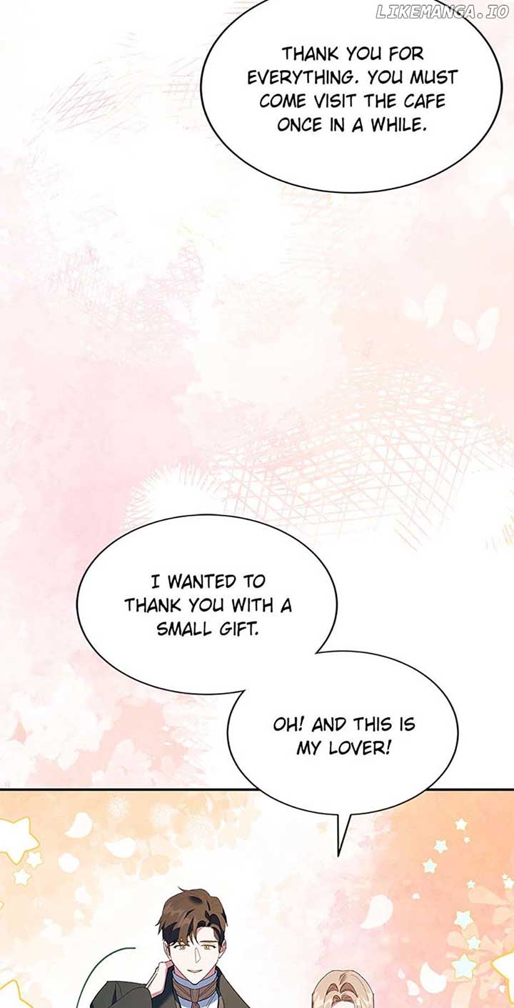 Read A Divorced Evil Lady Bakes Cakes Manga Online