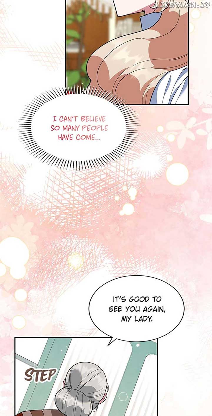 Read A Divorced Evil Lady Bakes Cakes Manga Online
