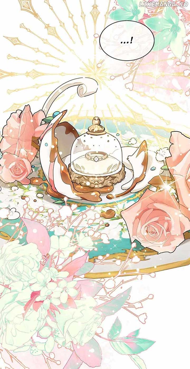 Read A Divorced Evil Lady Bakes Cakes Manga Online