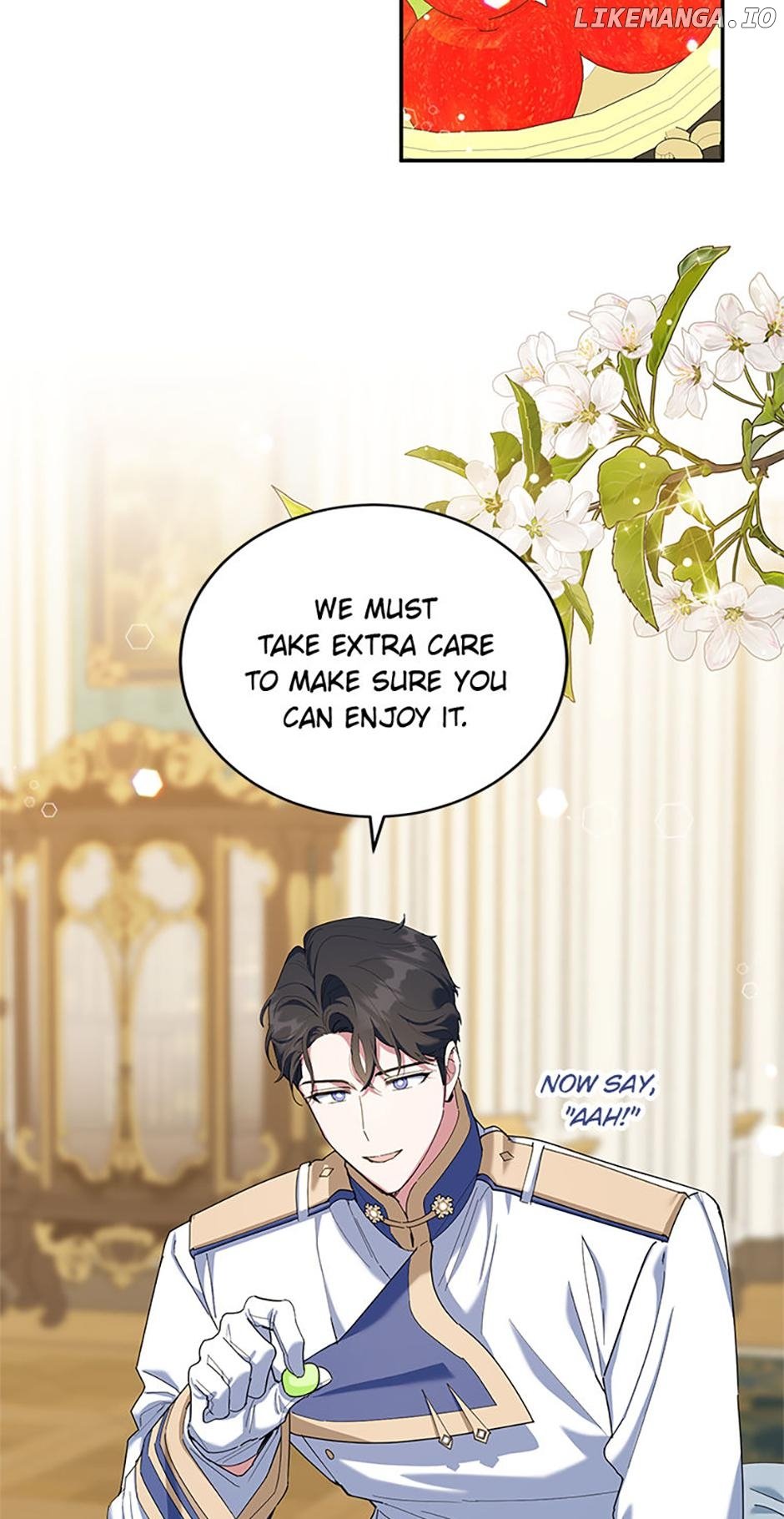 Read A Divorced Evil Lady Bakes Cakes Manga Online