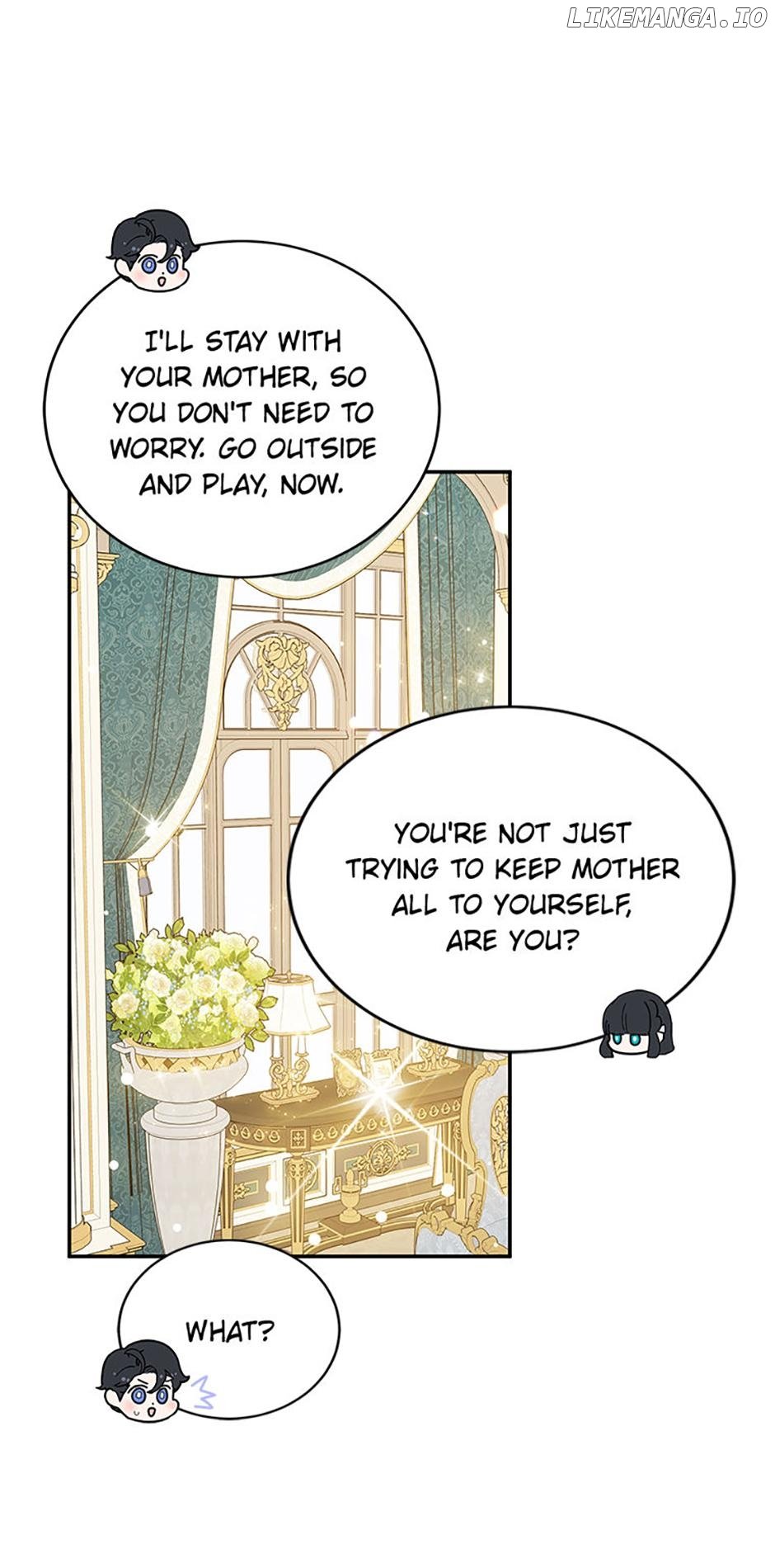 Read A Divorced Evil Lady Bakes Cakes Manga Online