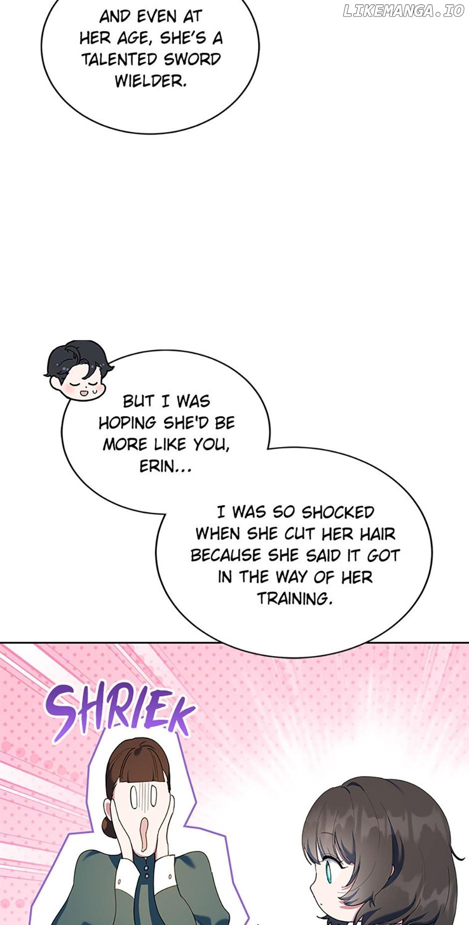 Read A Divorced Evil Lady Bakes Cakes Manga Online
