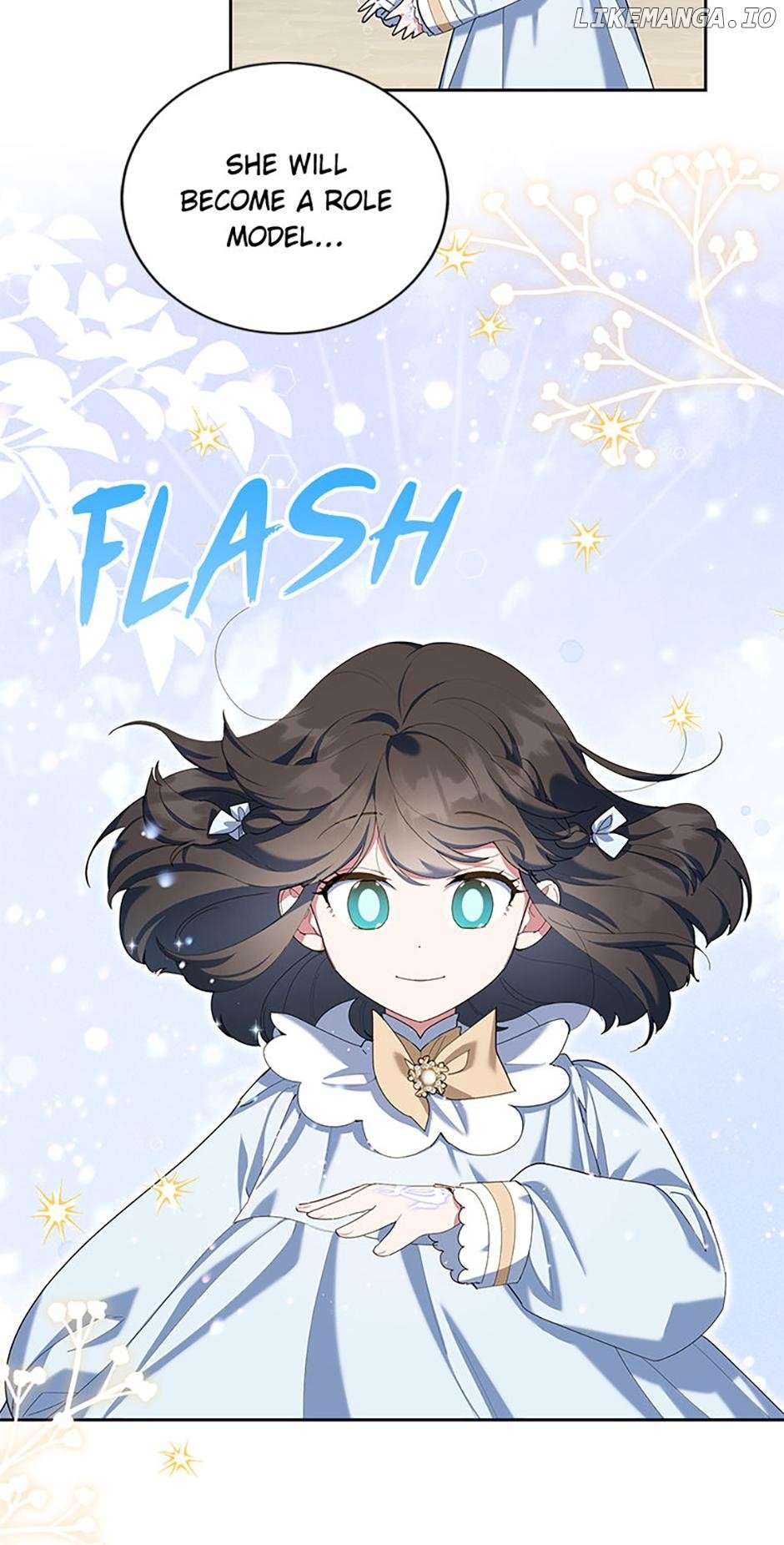 Read A Divorced Evil Lady Bakes Cakes Manga Online