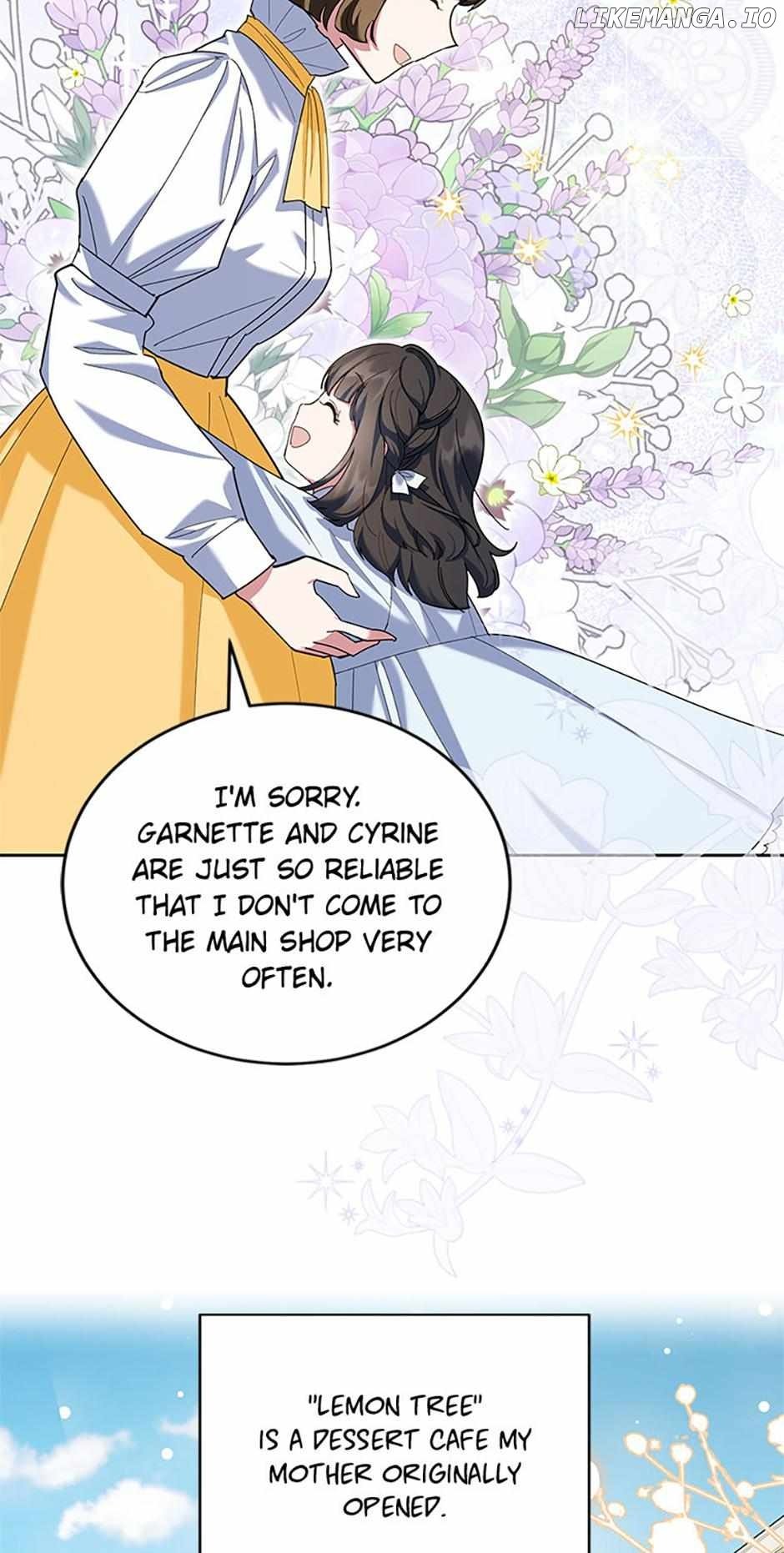 Read A Divorced Evil Lady Bakes Cakes Manga Online