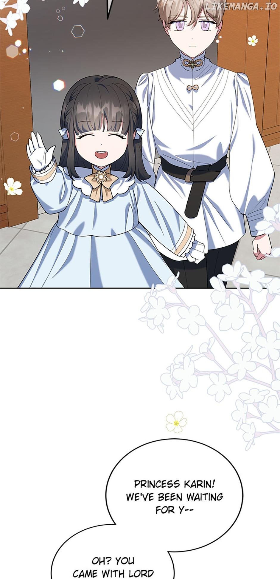 Read A Divorced Evil Lady Bakes Cakes Manga Online