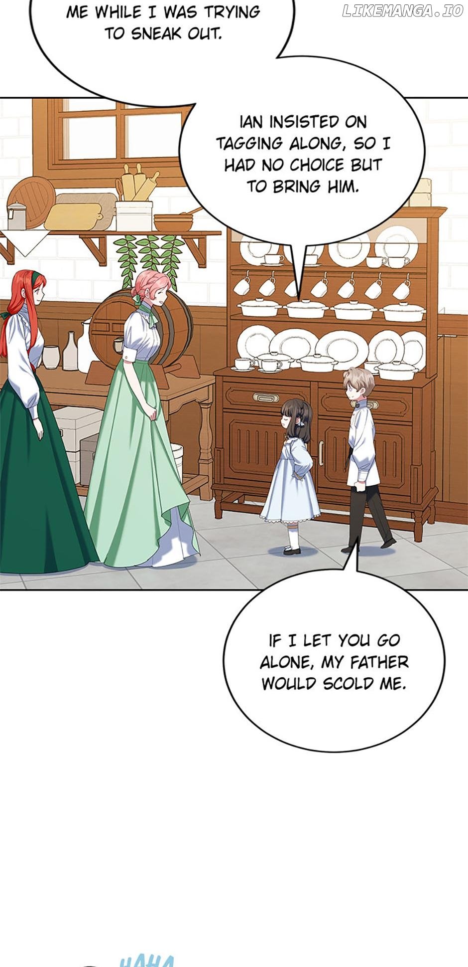Read A Divorced Evil Lady Bakes Cakes Manga Online