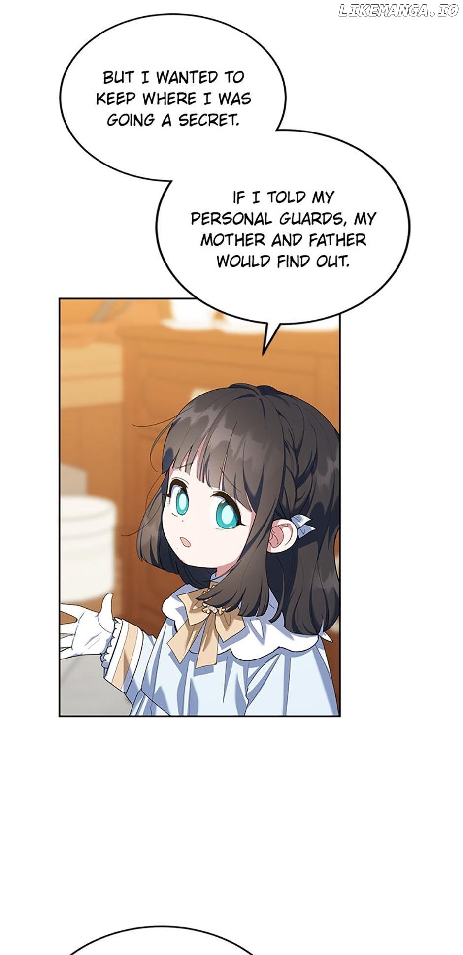 Read A Divorced Evil Lady Bakes Cakes Manga Online