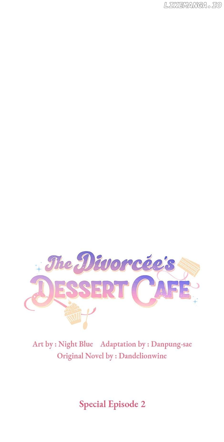 Read A Divorced Evil Lady Bakes Cakes Manga Online