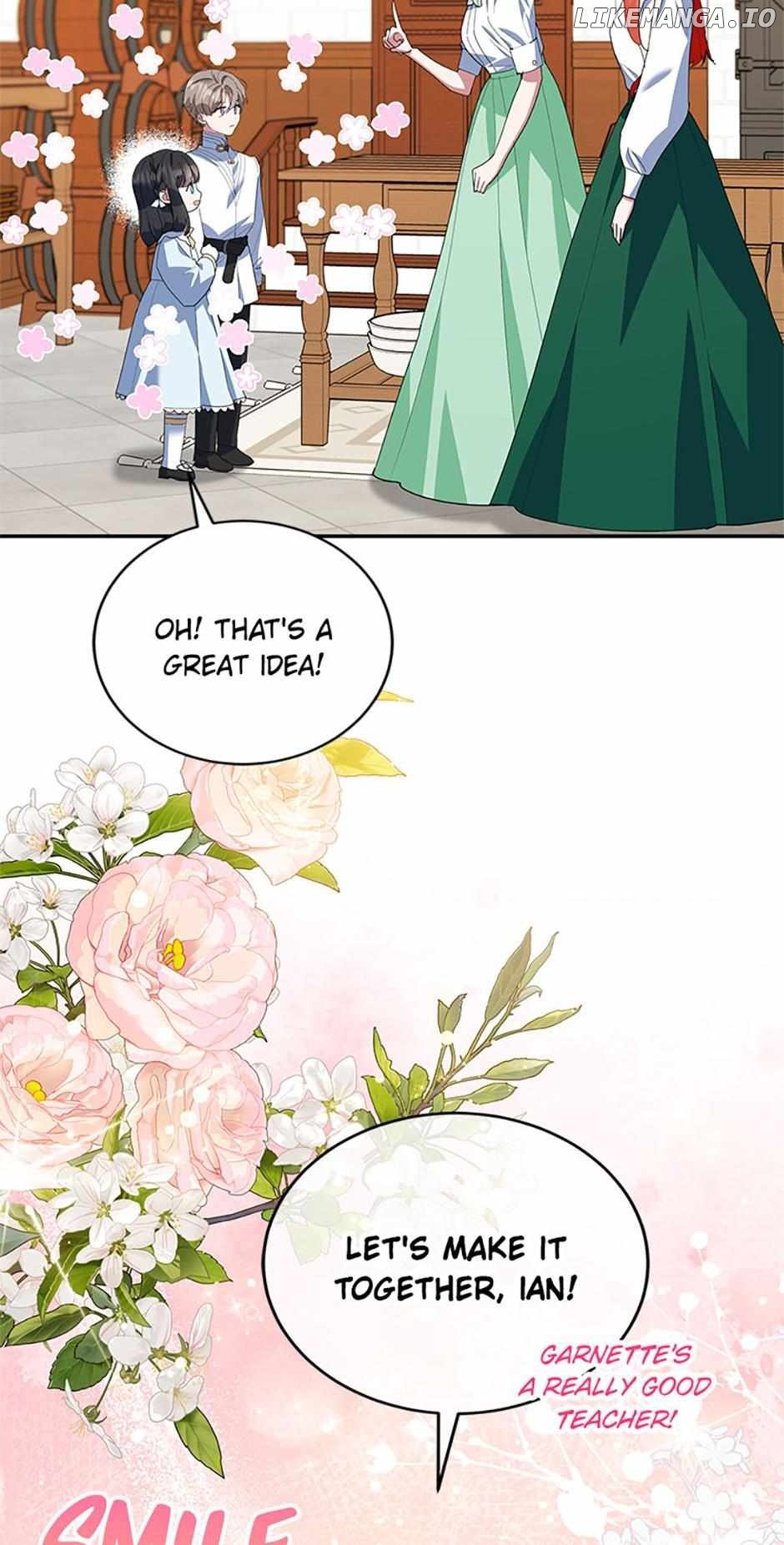 Read A Divorced Evil Lady Bakes Cakes Manga Online