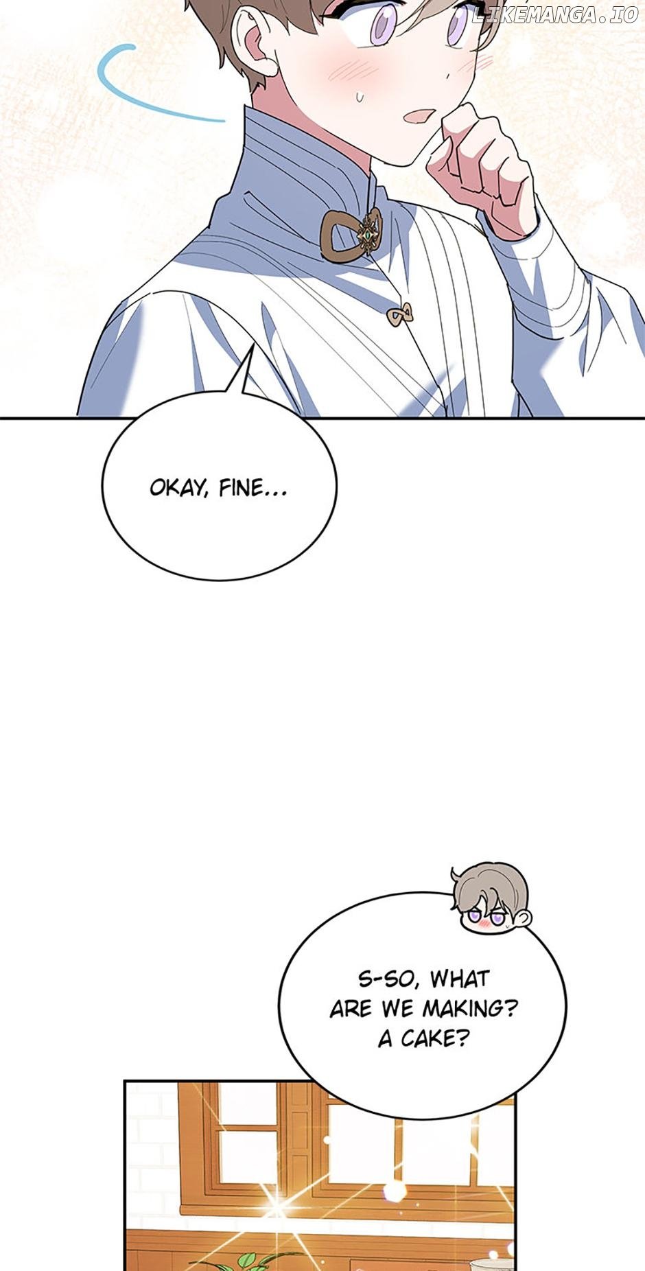 Read A Divorced Evil Lady Bakes Cakes Manga Online
