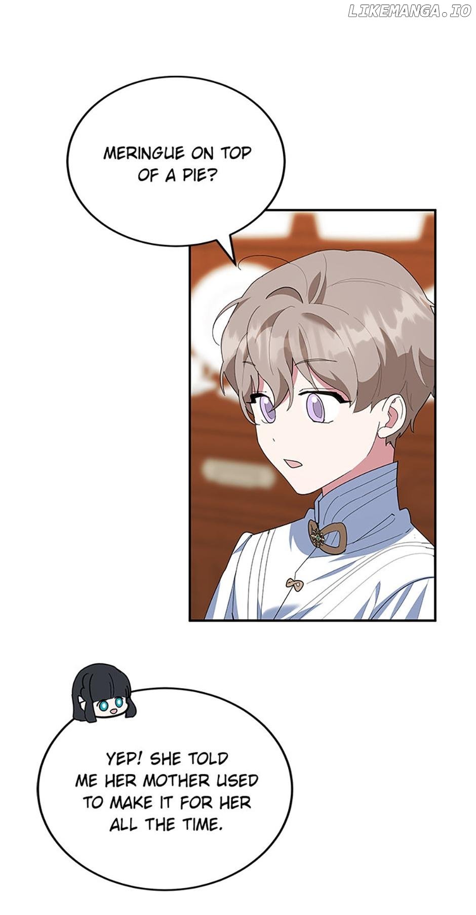 Read A Divorced Evil Lady Bakes Cakes Manga Online