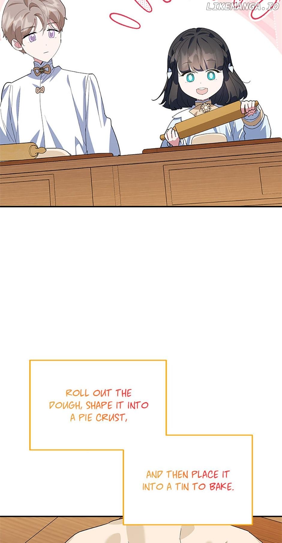 Read A Divorced Evil Lady Bakes Cakes Manga Online