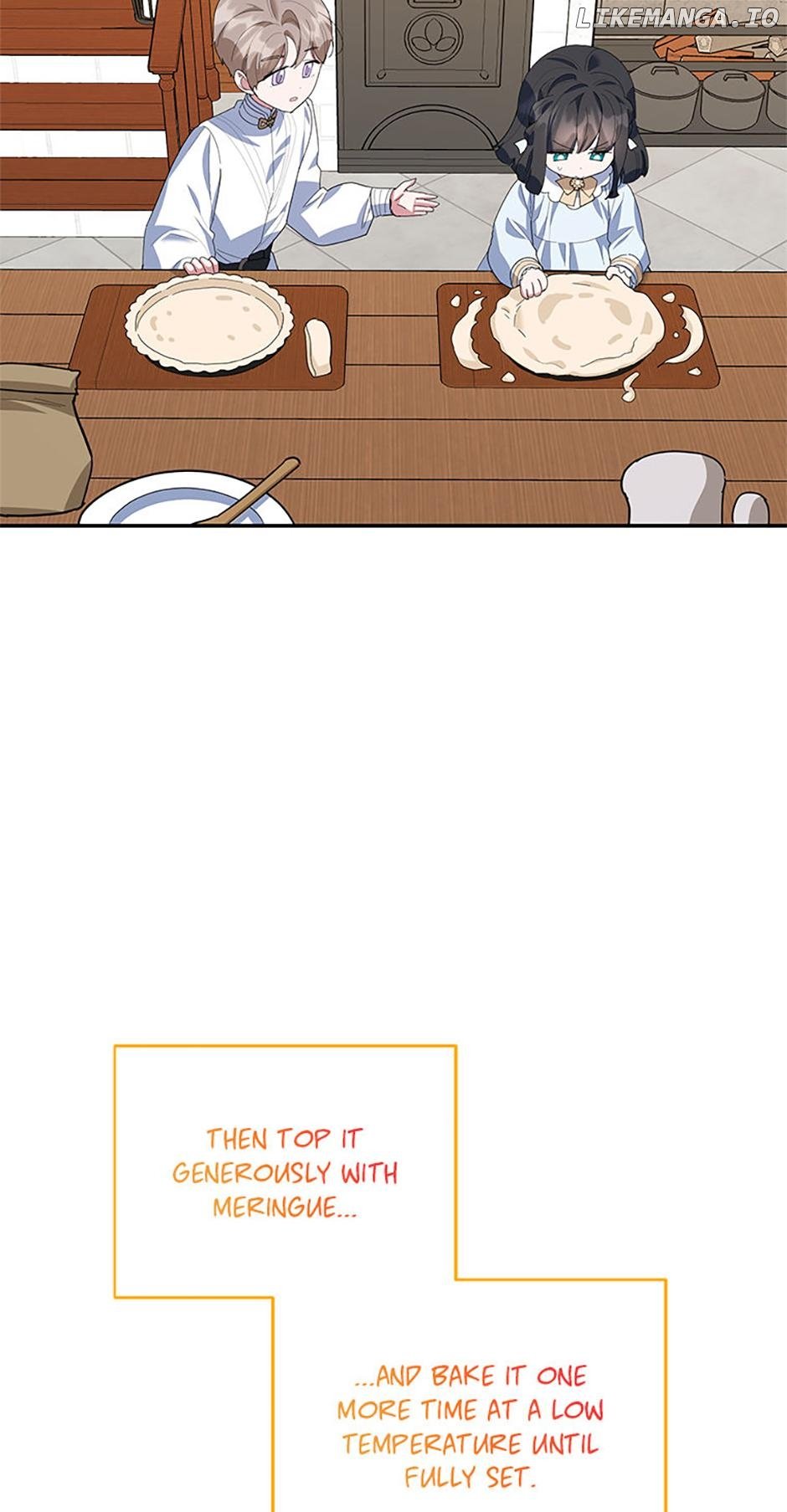 Read A Divorced Evil Lady Bakes Cakes Manga Online