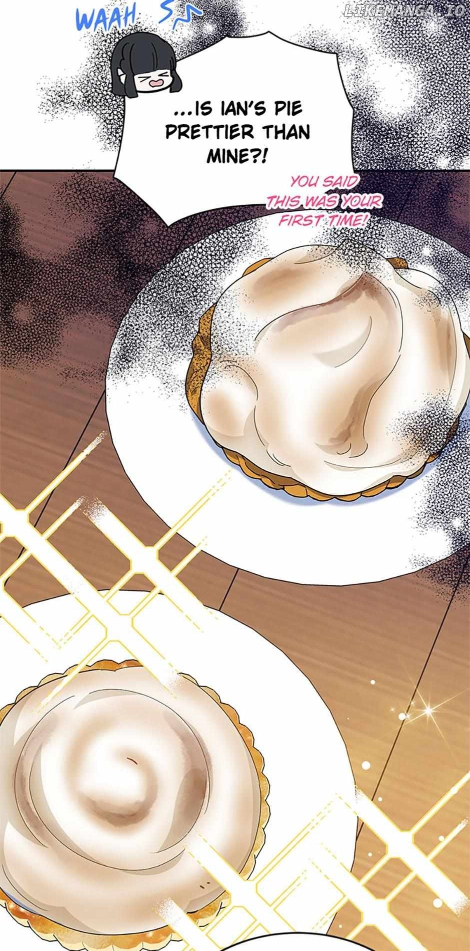 Read A Divorced Evil Lady Bakes Cakes Manga Online