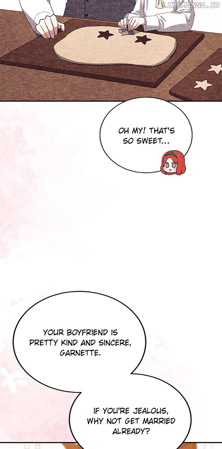 Read A Divorced Evil Lady Bakes Cakes Manga Online