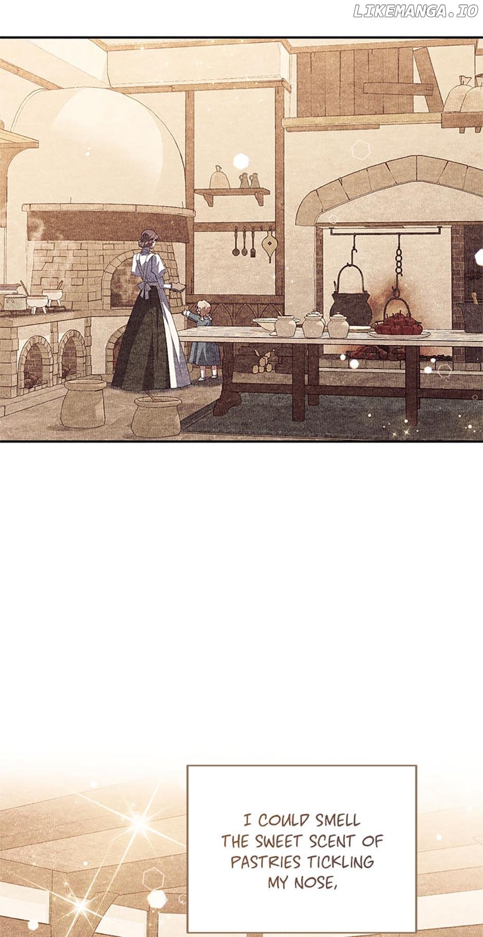 Read A Divorced Evil Lady Bakes Cakes Manga Online