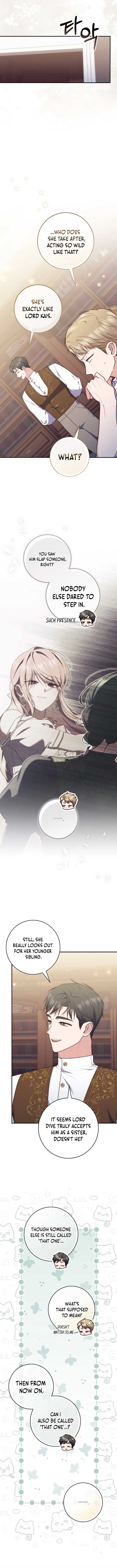 Read A Fortune Telling Princess Manga Online