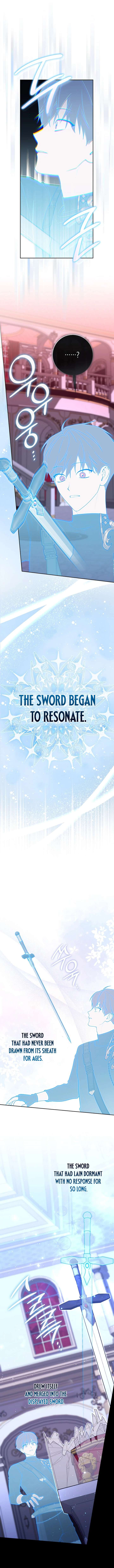 Read A Fortune Telling Princess Manga Online