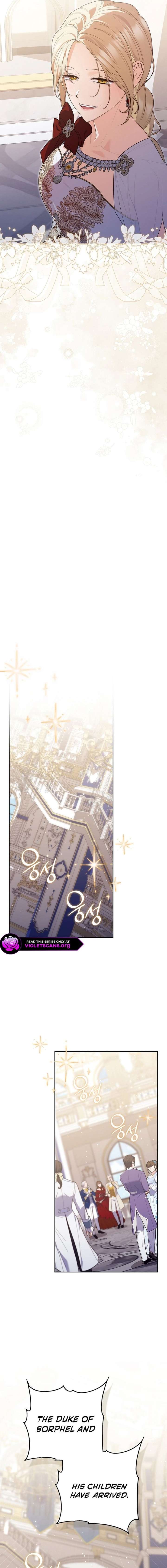 Read A Fortune Telling Princess Manga Online