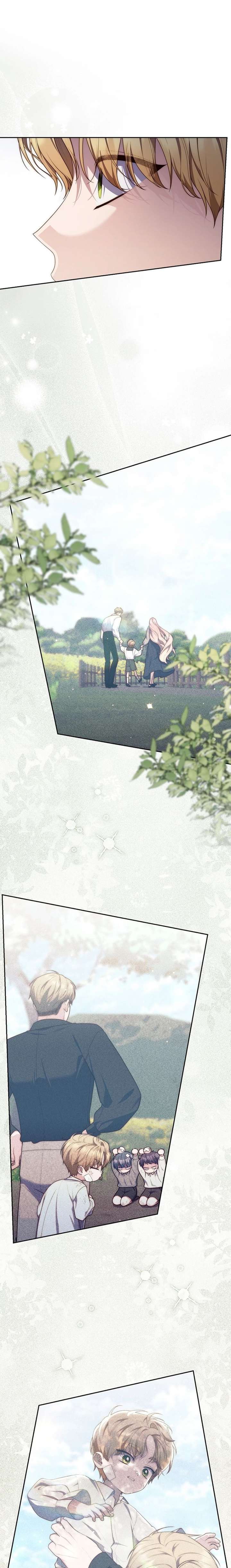 Read A Fortune Telling Princess Manga Online
