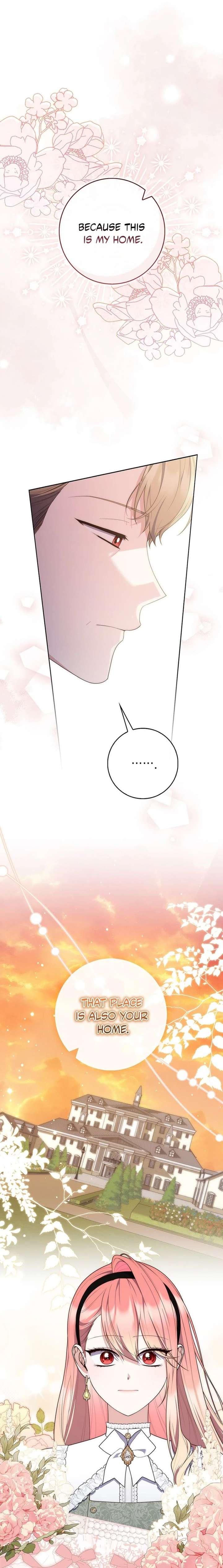 Read A Fortune Telling Princess Manga Online