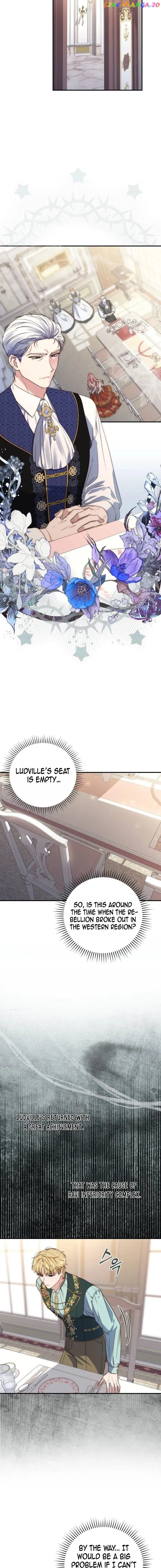 Read A Fortune Telling Princess Manga Online