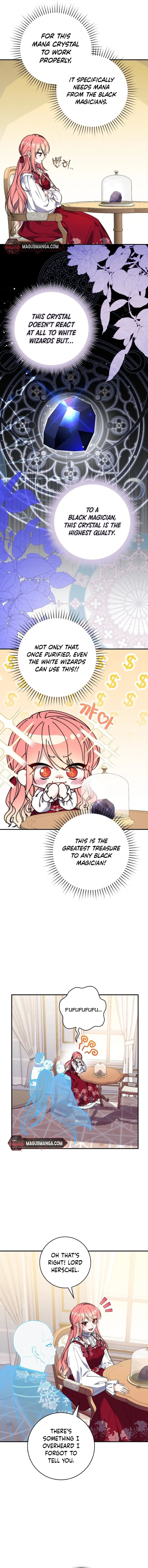 Read A Fortune Telling Princess Manga Online