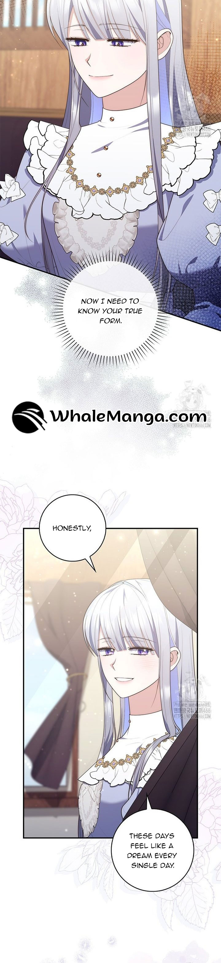Read A Fortune Telling Princess Manga Online
