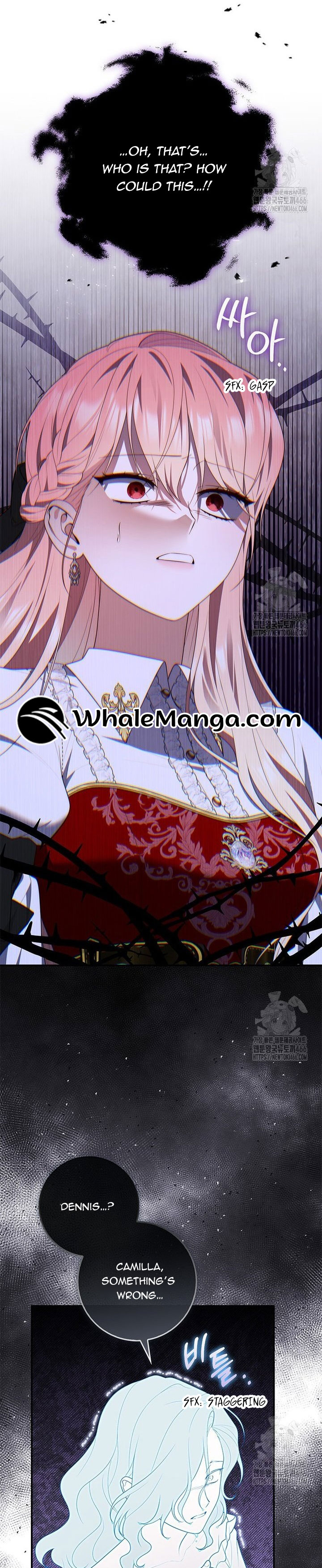 Read A Fortune Telling Princess Manga Online