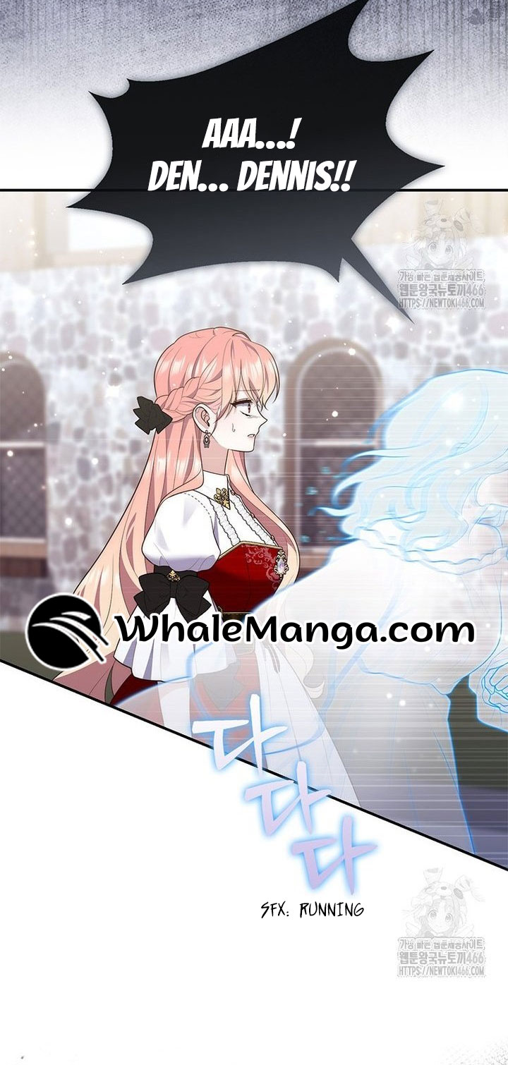 Read A Fortune Telling Princess Manga Online