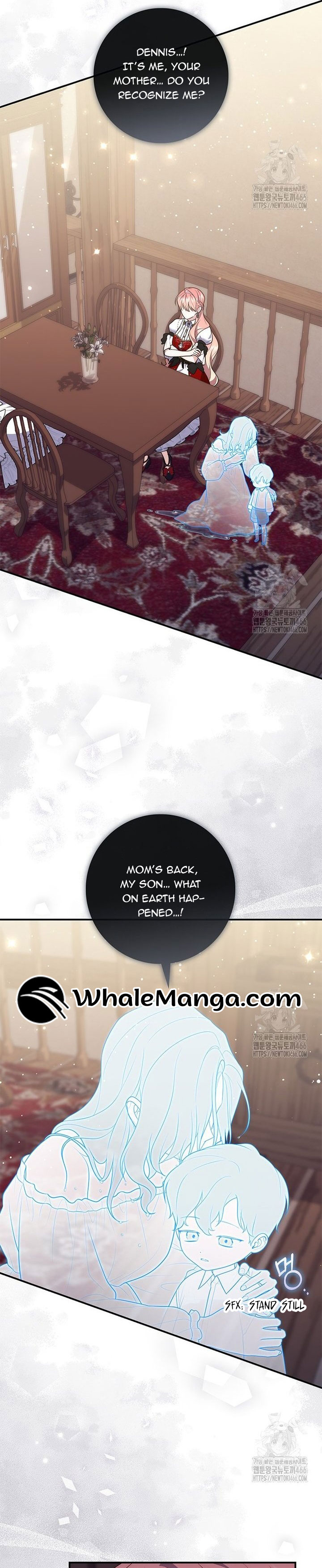 Read A Fortune Telling Princess Manga Online