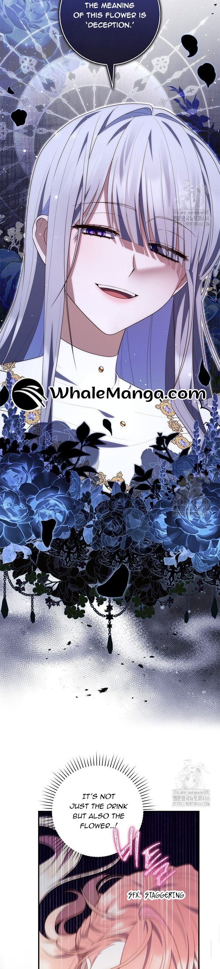 Read A Fortune Telling Princess Manga Online
