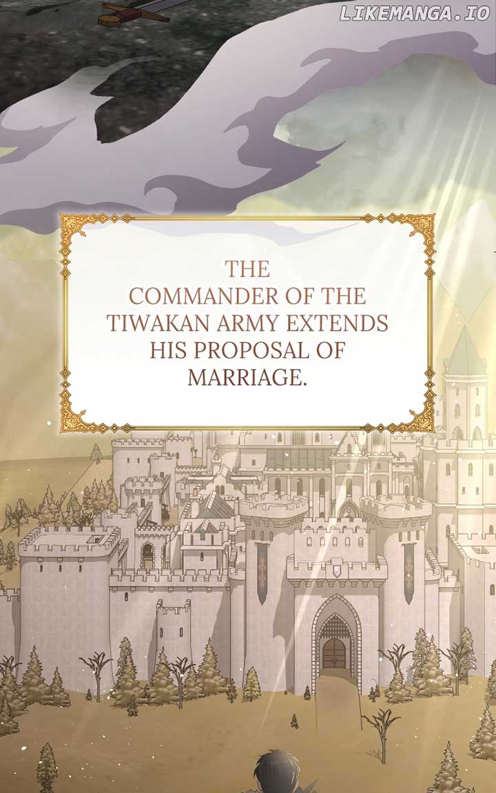 Read A Savage Proposal Manga Online