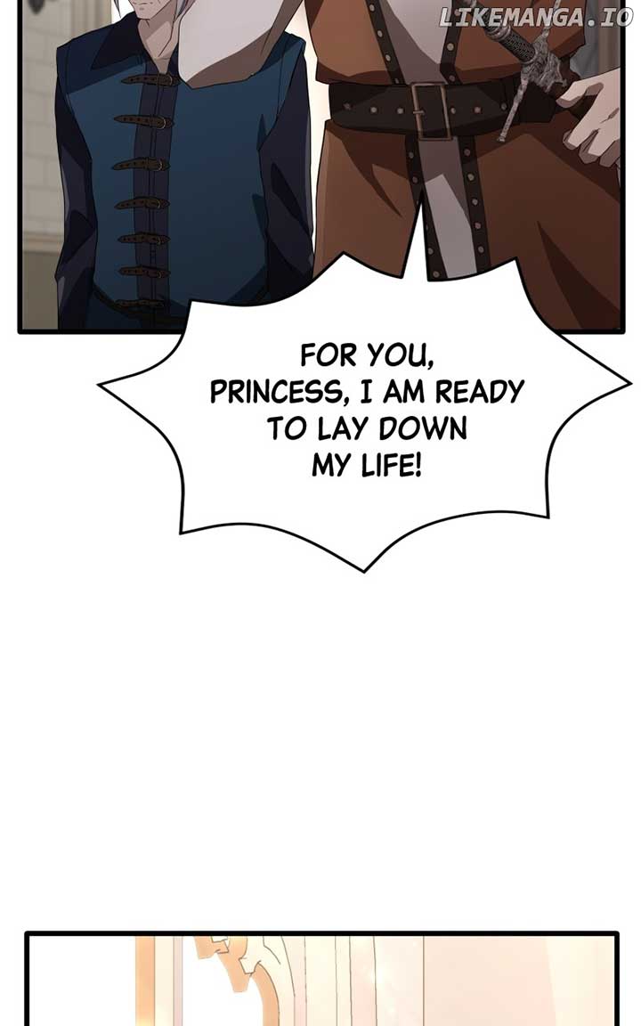 Read A Savage Proposal Manga Online